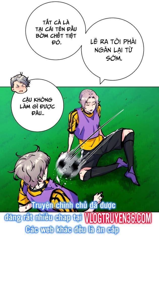 Góc Cao Khung Thành - Page 39