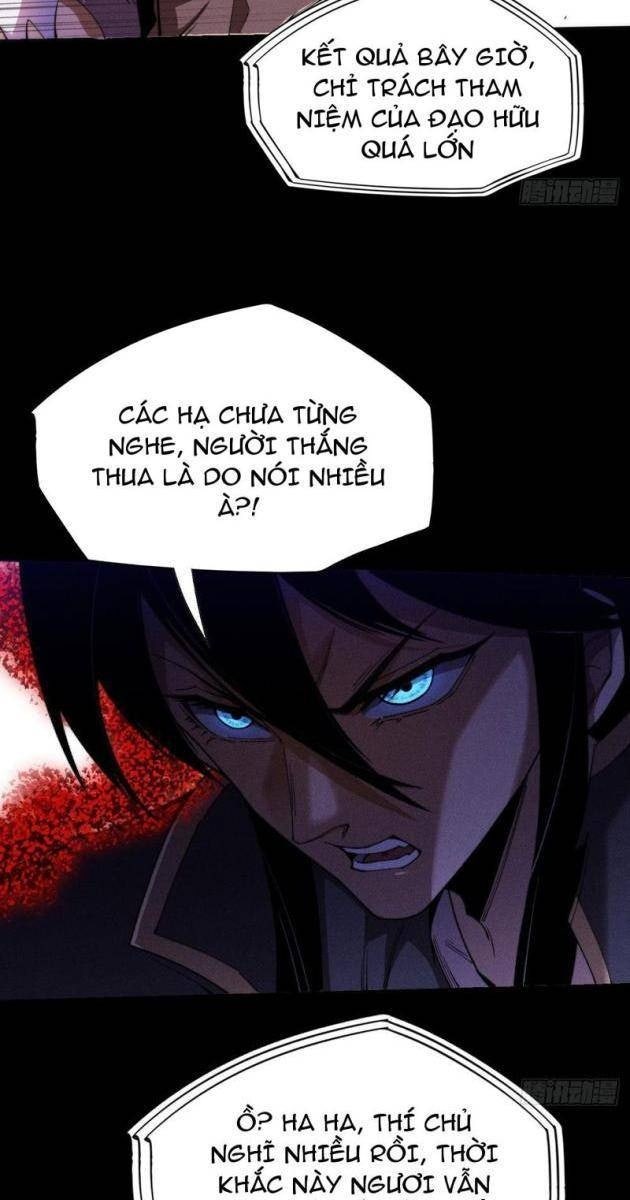 Quỷ Trọc Tiên Đạo - Page 51