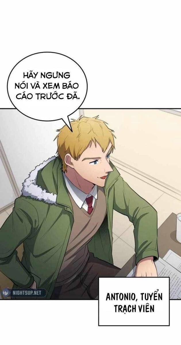 Thiên Phú Bóng Đá Tất Cả Đều Là Của Tôi! - Page 75