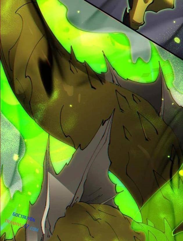 Chuyển Sinh Thành Goblin - Page 18