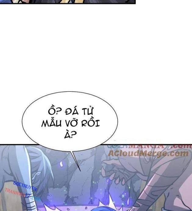 Trùng Sinh Ma Tu:Bắt Đầu Từ Việc Nhặt Được Một Viên Tinh Cầu Zombie - Page 8