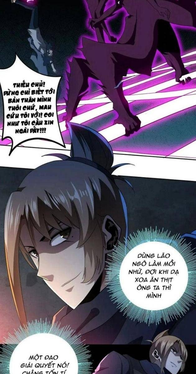 Thợ Săn Mạt Thế - Page 68