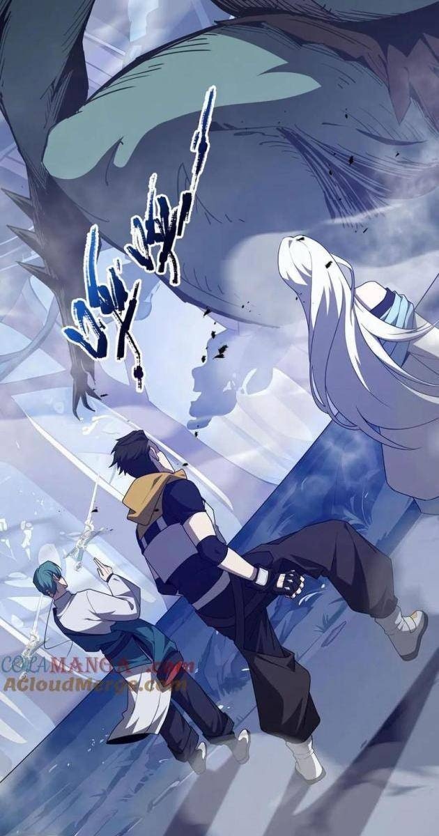 Ta Ký Kết Khế Ước Với Chính Mình - Page 77