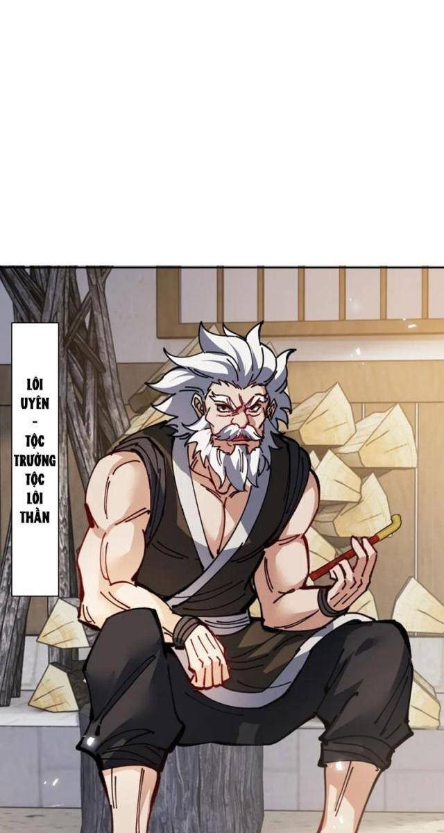 Sư Tôn: Nghịch Đồ Này Mới Không Phải Là Thánh Tử - Page 82