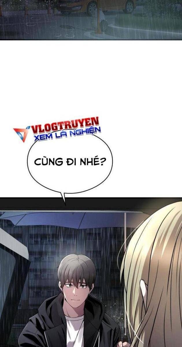 Hẹn Hò Rùng Rợn - Page 154