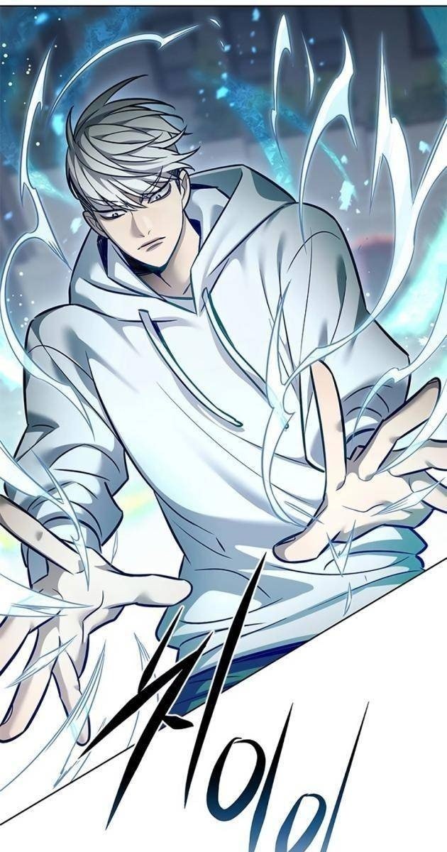 Hoá Thân Thành Mèo - Page 10