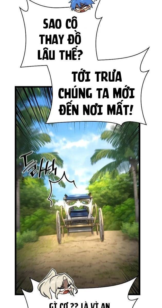 Vô Hạn Pháp Sư - Page 82