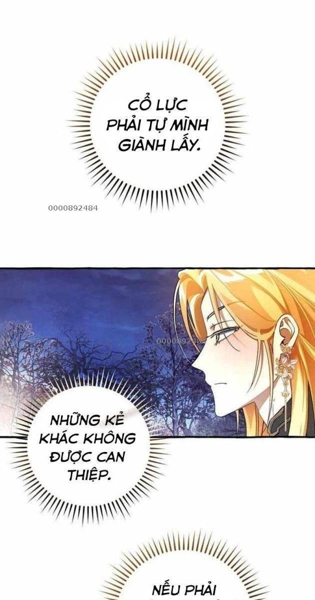 Phế Vật Dòng Dõi Bá Tước - Page 4