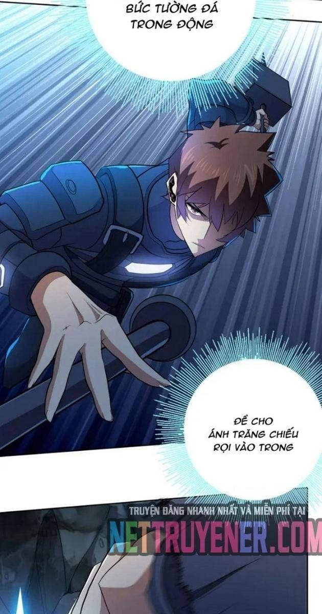 Thợ Săn Mạt Thế - Page 16