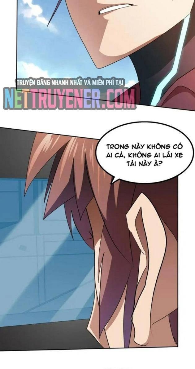 Thợ Săn Mạt Thế - Page 32