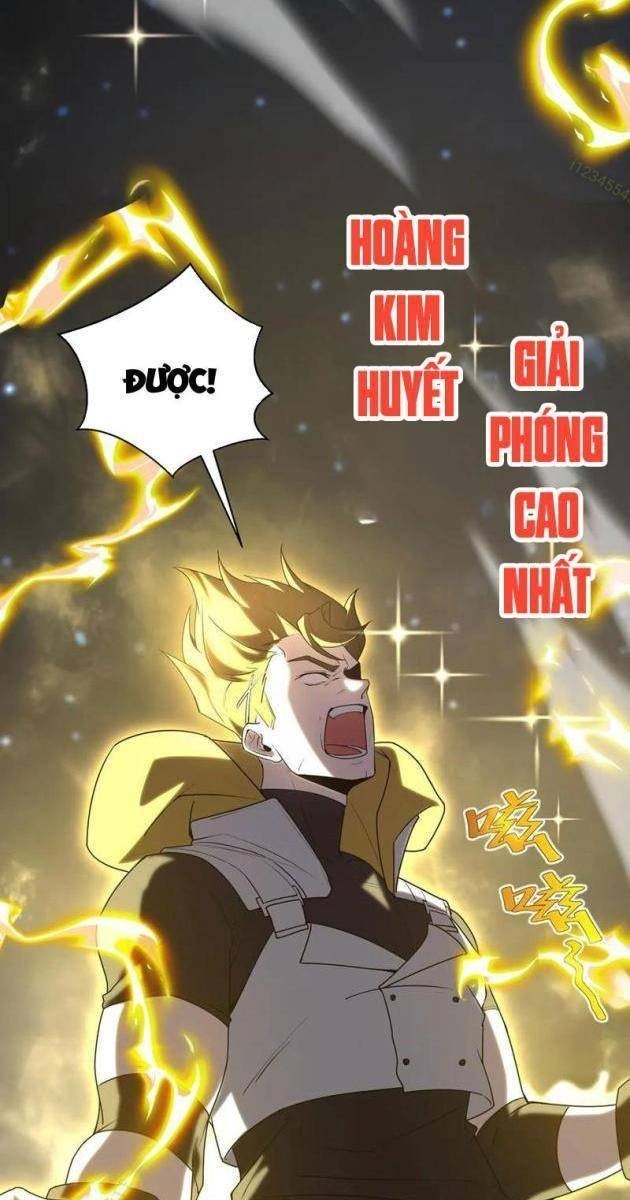 Ta Ký Kết Khế Ước Với Chính Mình - Page 45