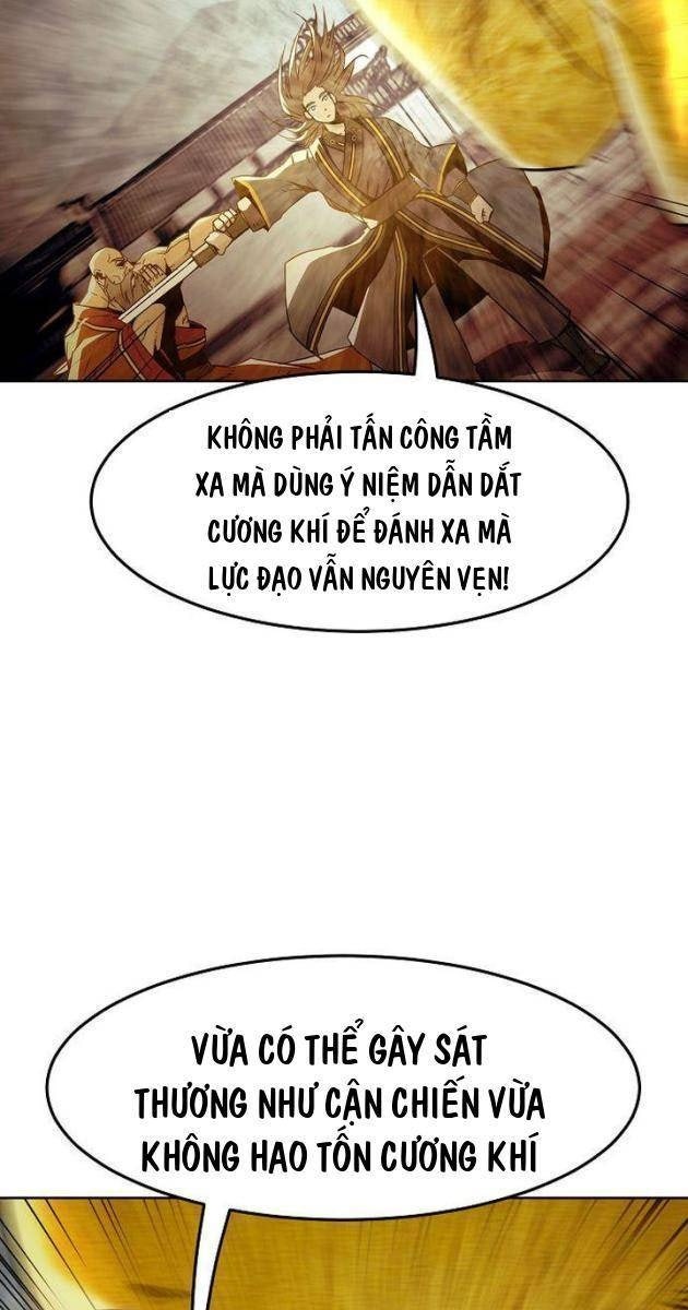 Tiểu Gia Chủ của Tứ Xuyên Đường Gia trở thành Kiếm Thần - Page 39