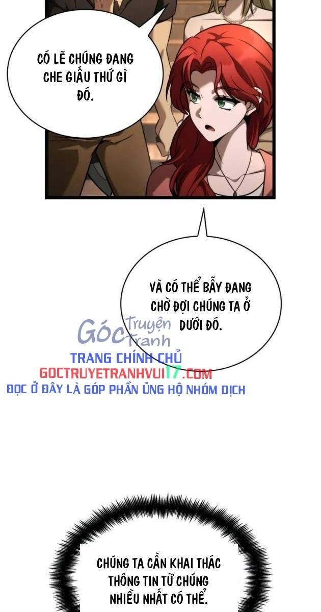 Vô Hạn Pháp Sư - Page 62