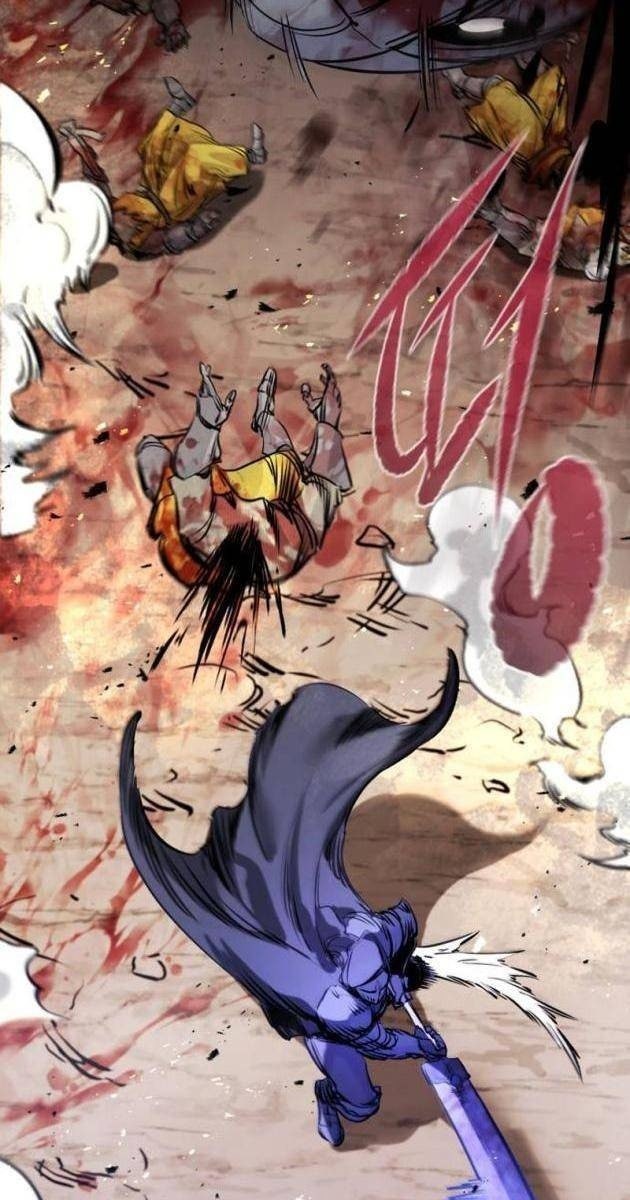 Mỗi Lính Đánh Thuê Trở Về Đều Có Một Kế Hoạch - Page 68