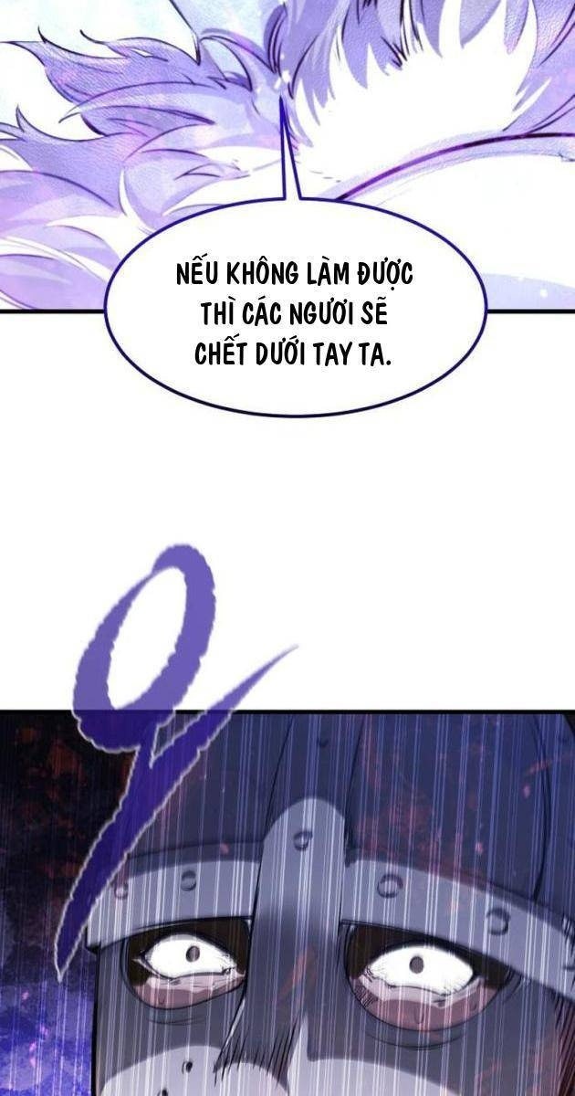 Mỗi Lính Đánh Thuê Trở Về Đều Có Một Kế Hoạch - Page 129