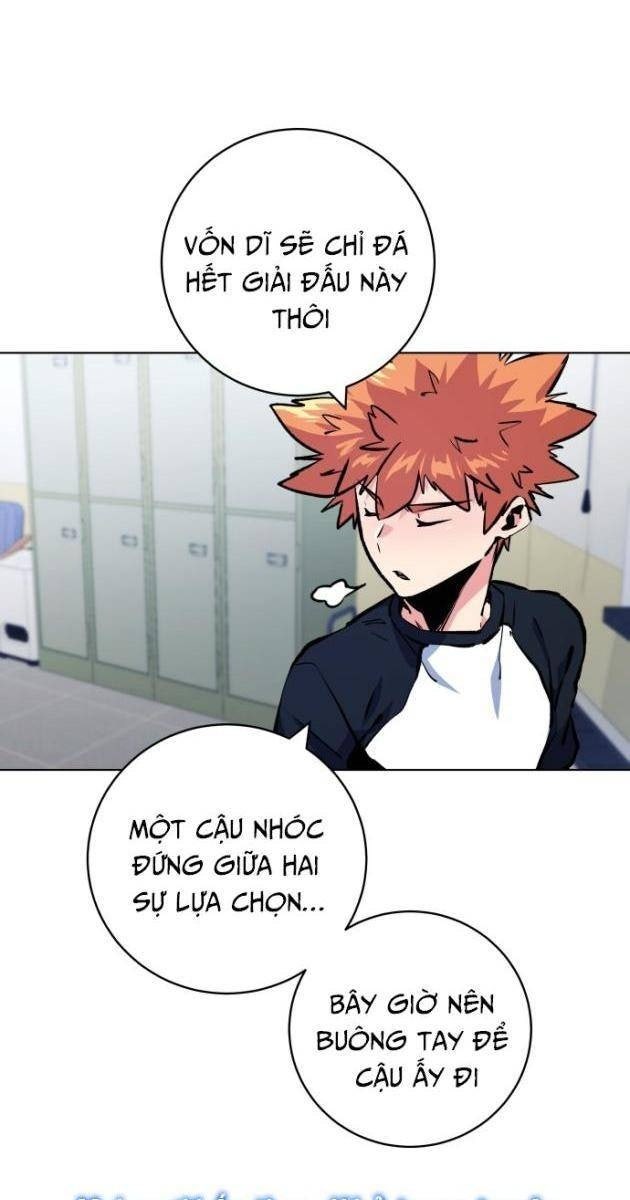 Góc Cao Khung Thành - Page 35