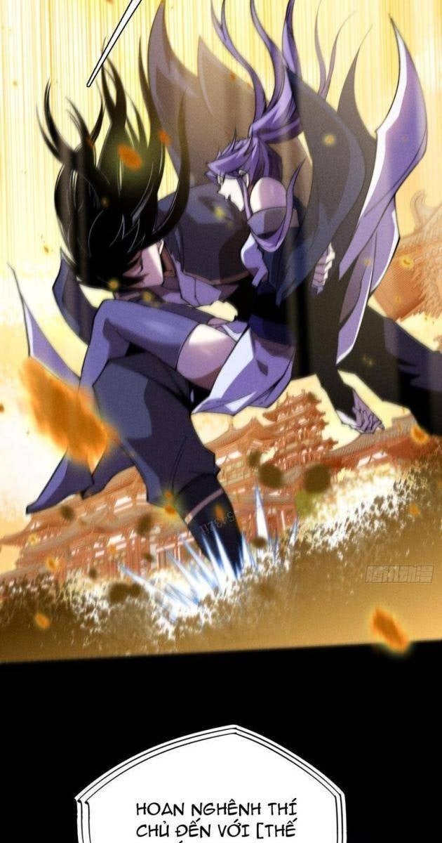 Quỷ Trọc Tiên Đạo - Page 43