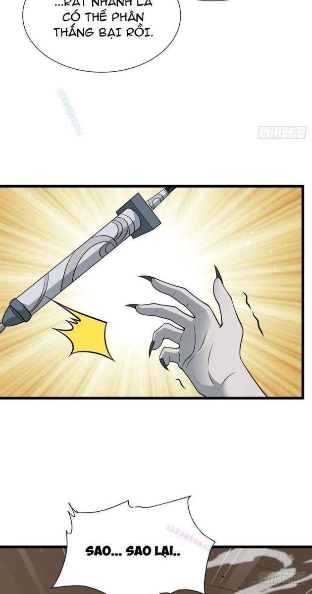 Trảm Thần - Page 17