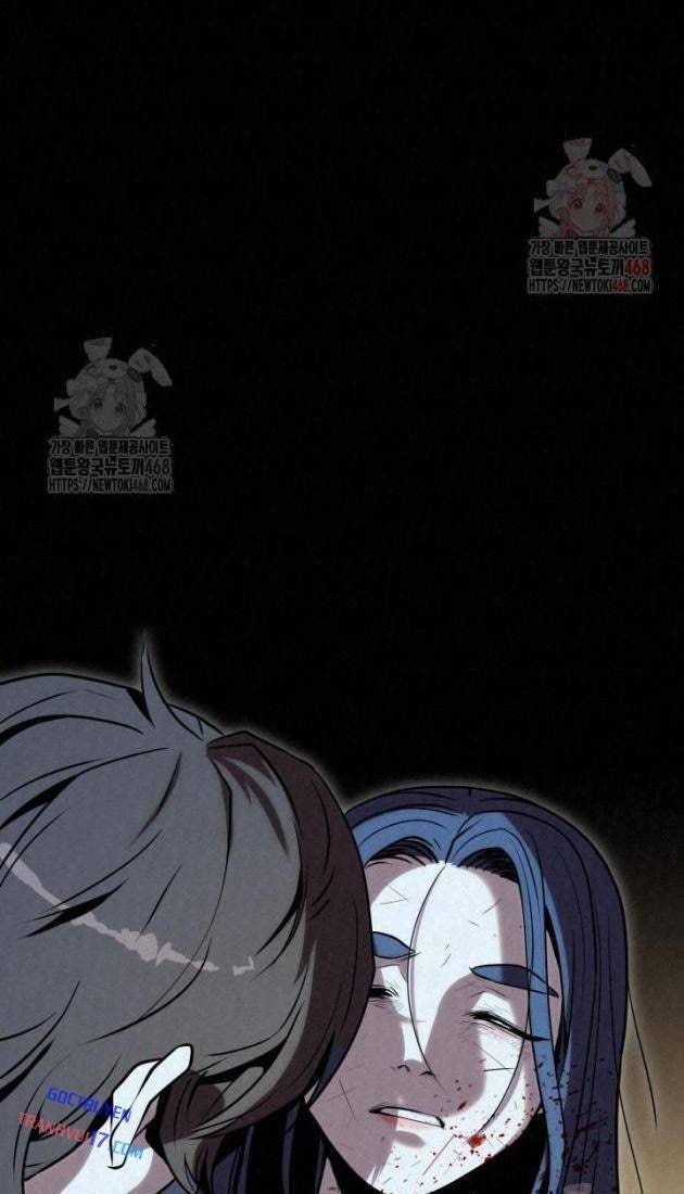 Hắc Bạch Hồ Ly Độc Tâm : Côn Luân Kiếm Tuyến Bạch Bệnh Chi Chủ - Page 102