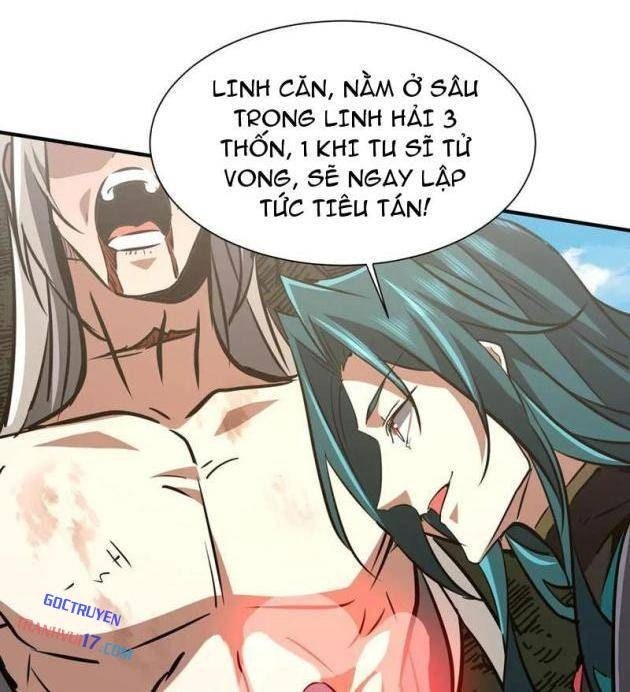 Trùng Sinh Ma Tu:Bắt Đầu Từ Việc Nhặt Được Một Viên Tinh Cầu Zombie - Page 70