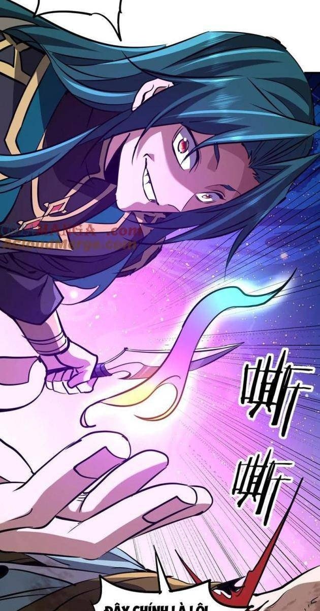 Trùng Sinh Ma Tu:Bắt Đầu Từ Việc Nhặt Được Một Viên Tinh Cầu Zombie - Page 73