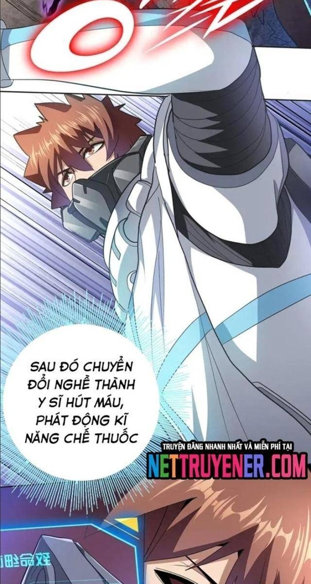 Thợ Săn Mạt Thế - Page 4