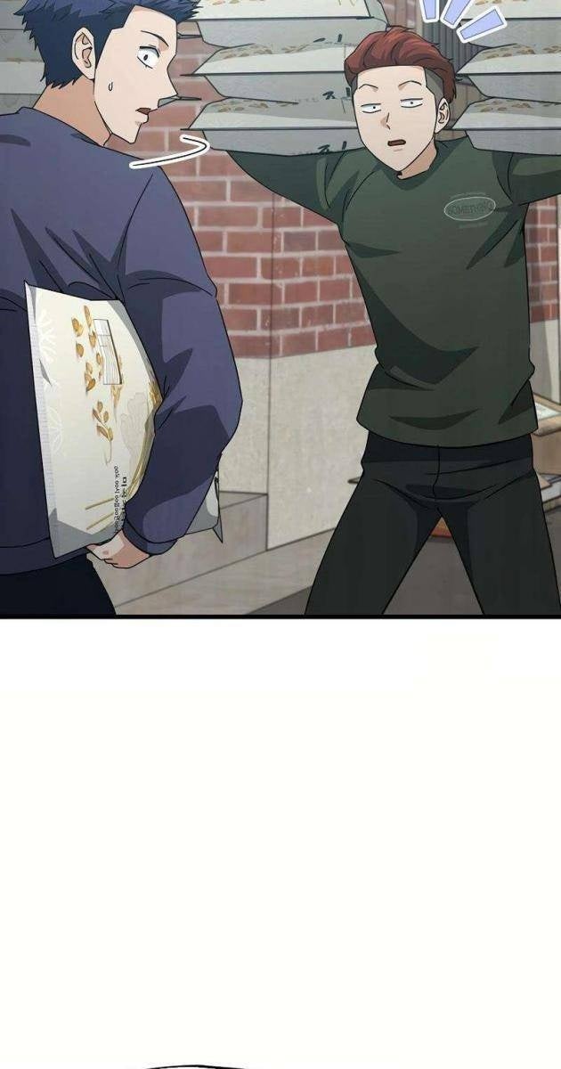 Bố Tôi Quá Mạnh - Page 40