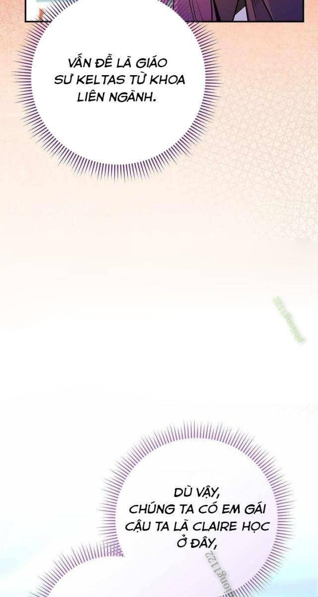 Chuyển Sinh Thành Thiên Tài Xuất Chúng Của Danh Môn Thế Gia - Page 13