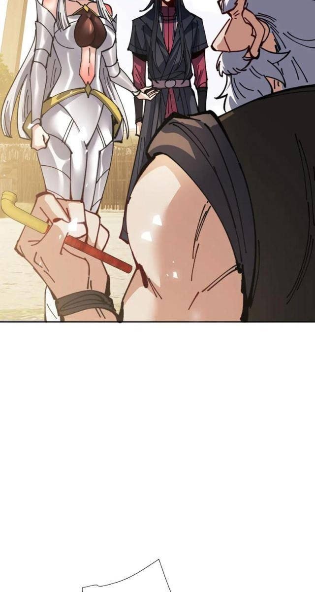 Sư Tôn: Nghịch Đồ Này Mới Không Phải Là Thánh Tử - Page 85