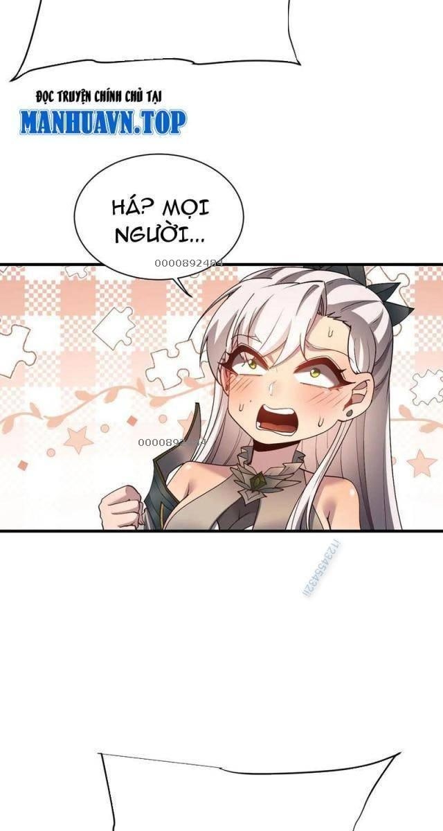 Toàn Chức Kiếm Tu - Page 34