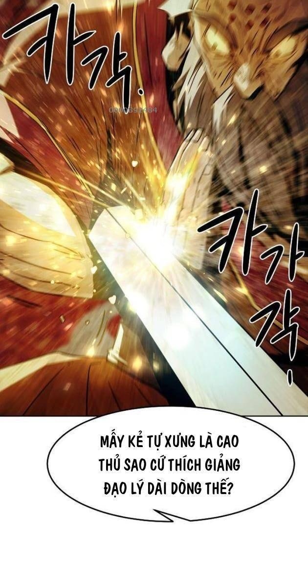 Tiểu Gia Chủ của Tứ Xuyên Đường Gia trở thành Kiếm Thần - Page 46