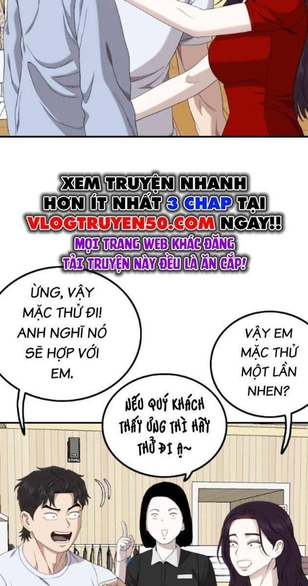 Người Xấu - Page 34