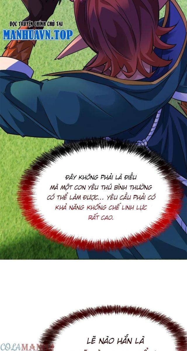 Cường Giả Đến Từ Trại Tâm Thần - Page 53