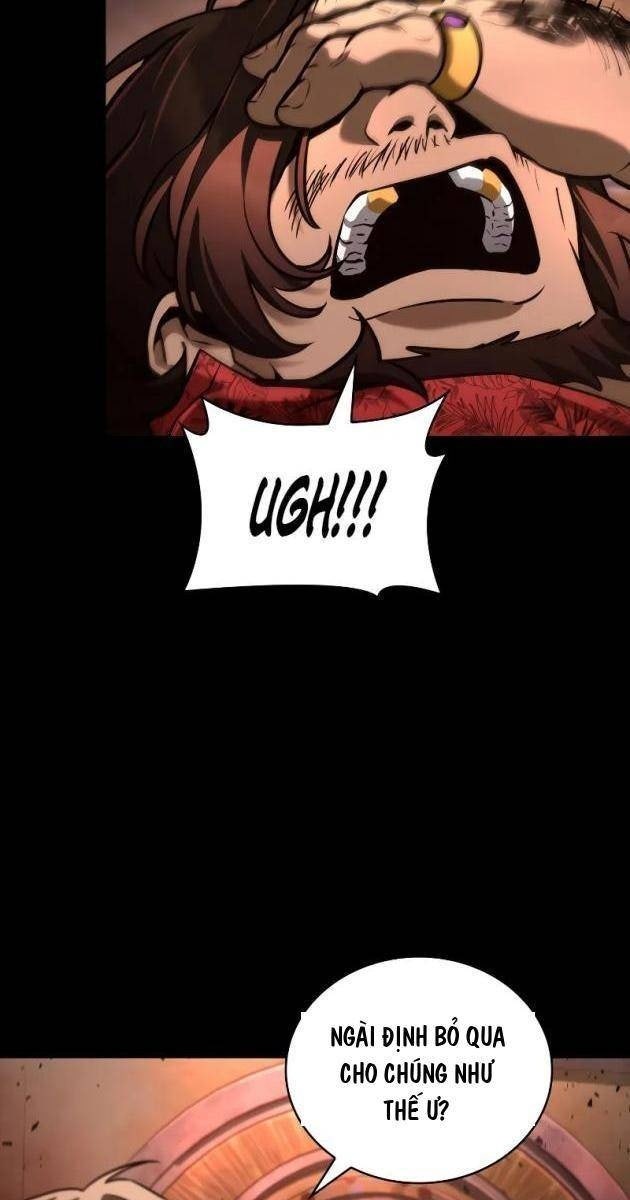 Vô Hạn Pháp Sư - Page 39