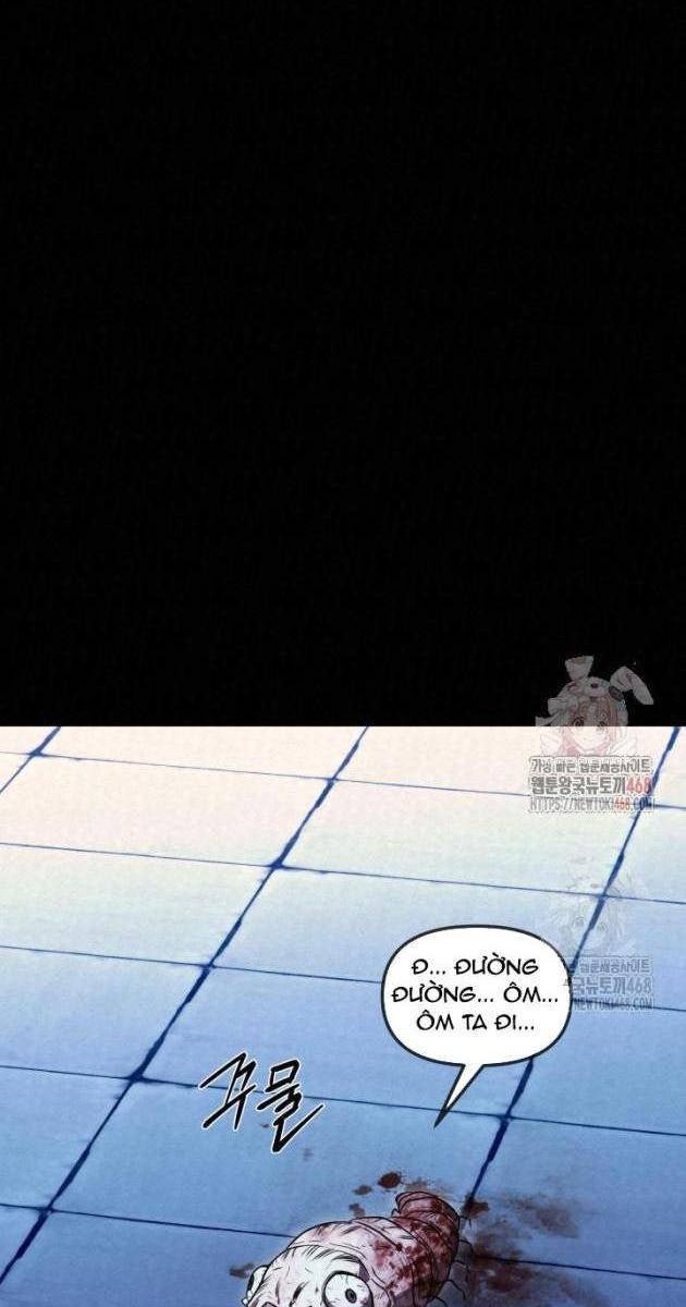 Hắc Bạch Hồ Ly Độc Tâm : Côn Luân Kiếm Tuyến Bạch Bệnh Chi Chủ - Page 119