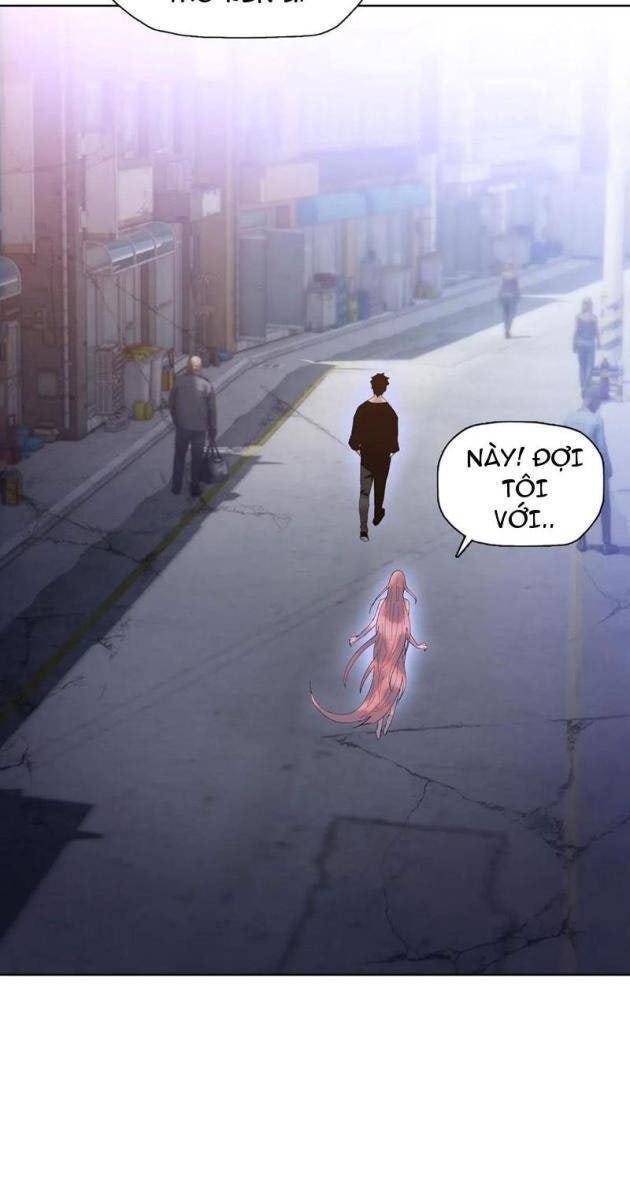 Kẻ Tàn Nhẫn Ngày Tận Thế: Bắt Đầu Dự Trữ Hàng Tỉ Tấn Vật Tư - Page 29