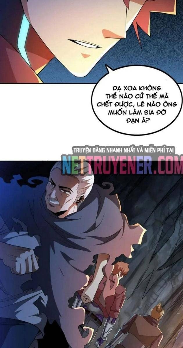 Thợ Săn Mạt Thế - Page 17