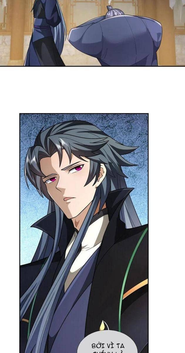 Ngủ Say Vạn Cổ: Xuất Thế Tung Hoành Chư Thiên - Page 44