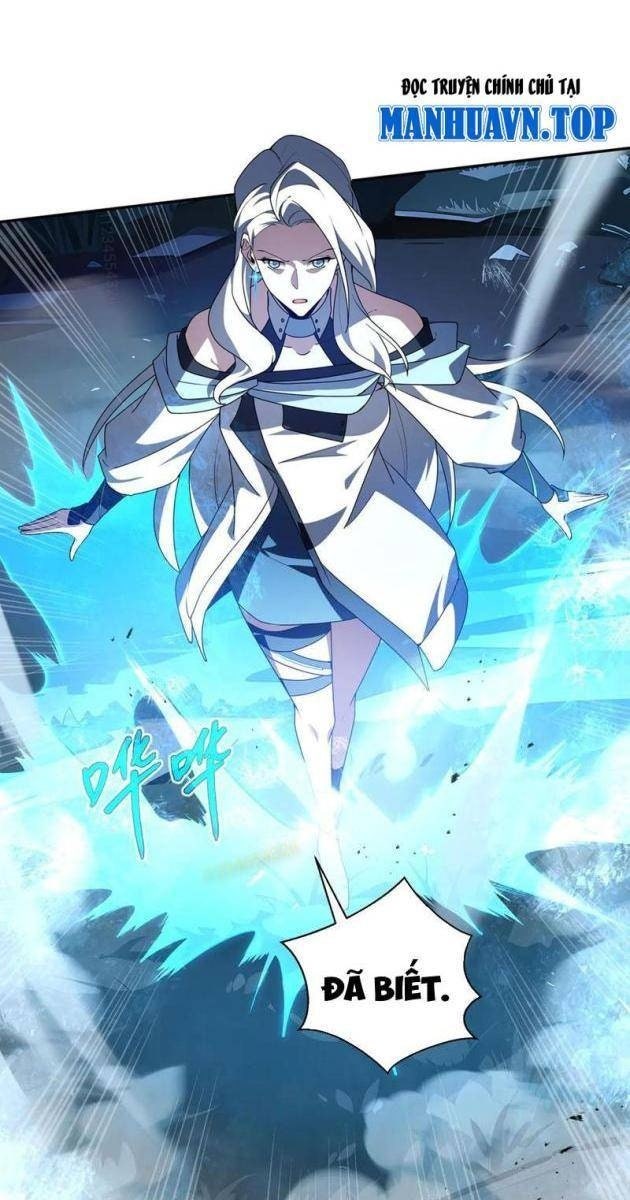 Ta Ký Kết Khế Ước Với Chính Mình - Page 51