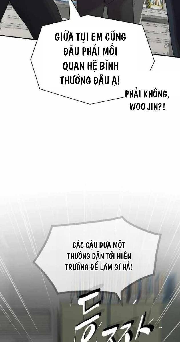 Thiên Tài Nhìn Thấu Thế Giới - Page 72