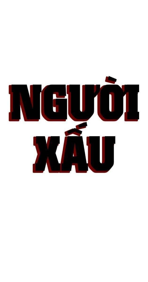 Người Xấu - Page 9