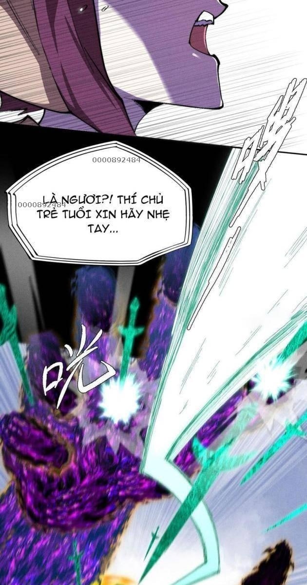 Quỷ Trọc Tiên Đạo - Page 5