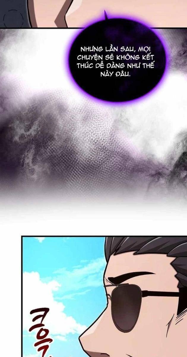 Cách Một Tử Linh Sư Cấp Thảm Họa Nghỉ Hưu - Page 42