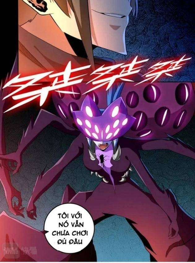 Thợ Săn Mạt Thế - Page 28