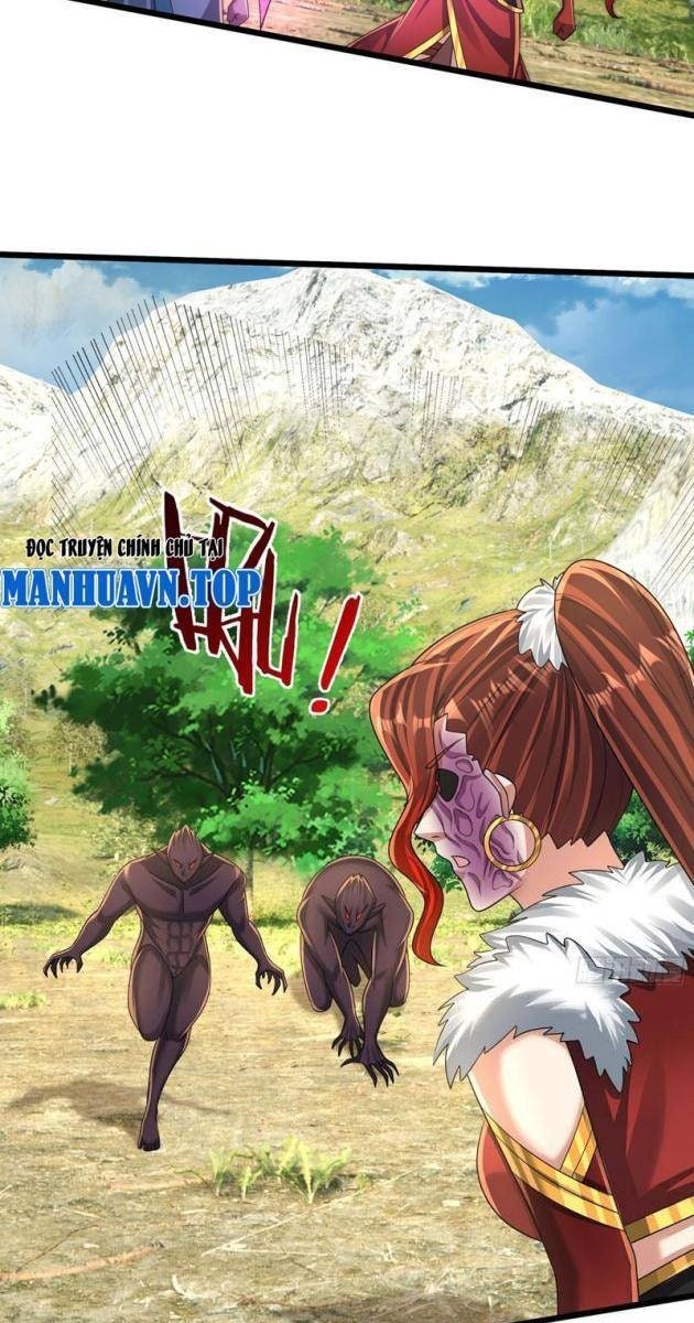 Ta Có Thể Rút Ra Vô Hạn Vật Phẩm - Page 9