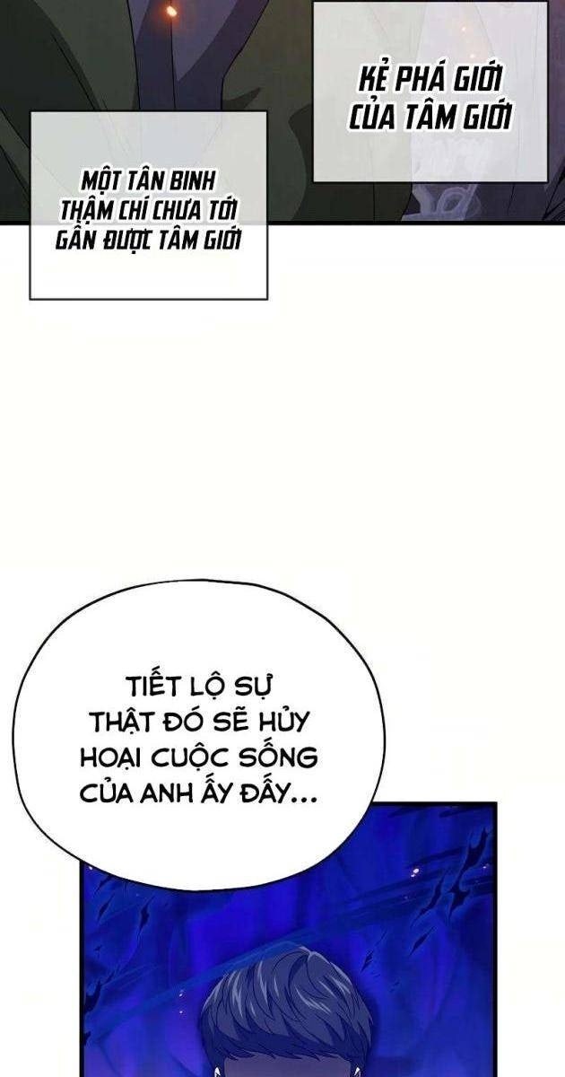 Bố Tôi Quá Mạnh - Page 62