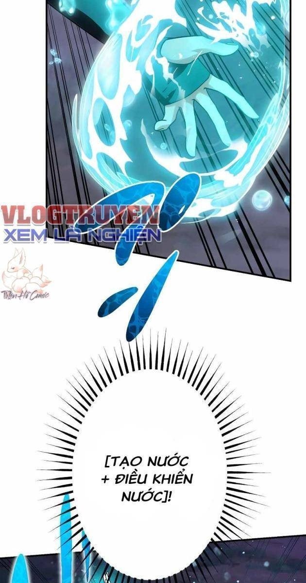 Sát Thủ Mạnh Nhất Chuyển Sinh Sang Thế Giới Khác - Page 97