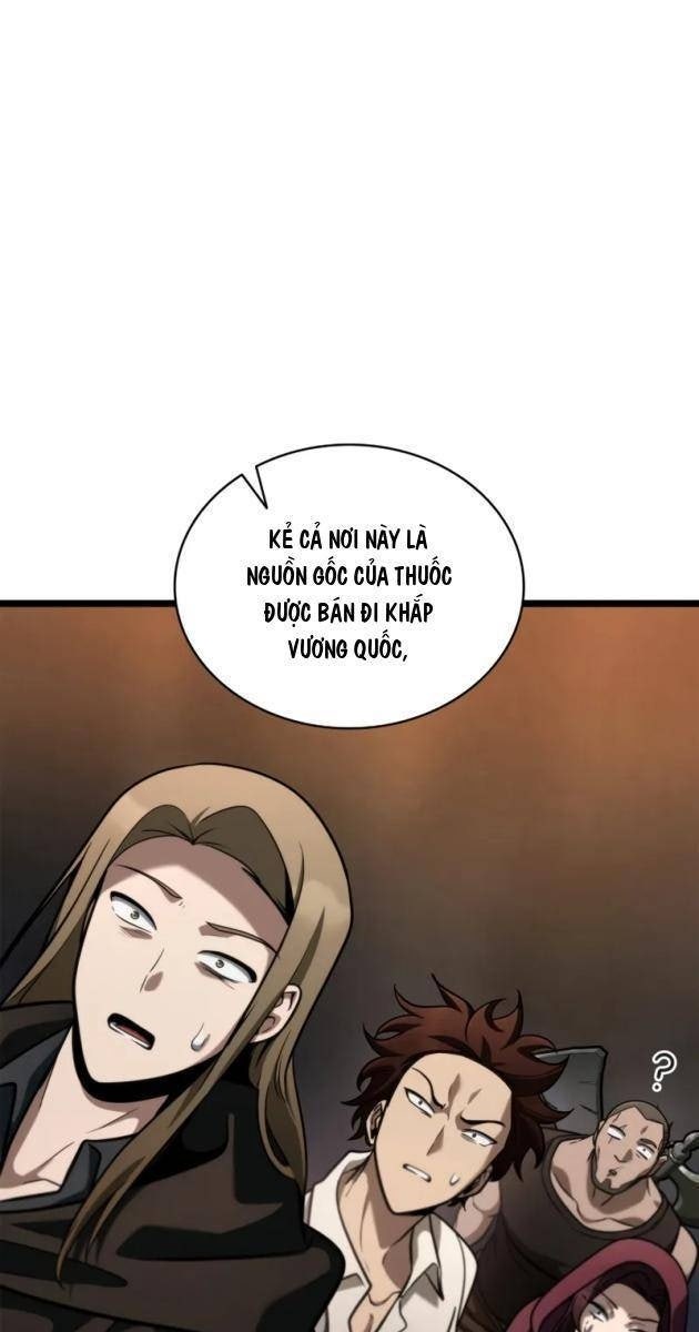 Vô Hạn Pháp Sư - Page 94