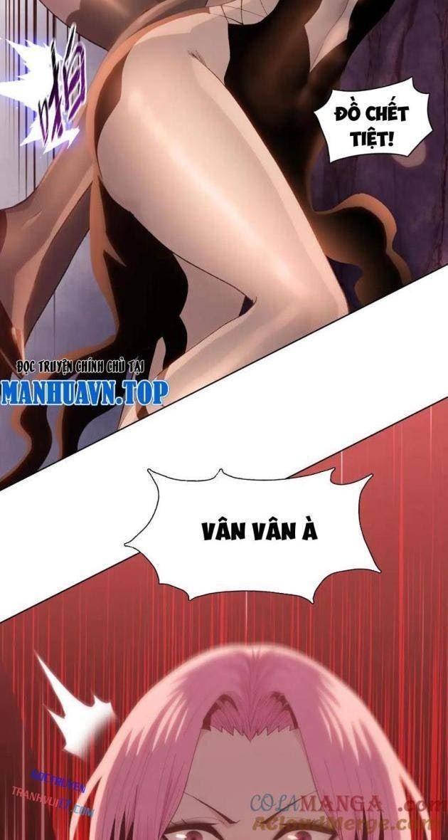 Kẻ Tàn Nhẫn Ngày Tận Thế: Bắt Đầu Dự Trữ Hàng Tỉ Tấn Vật Tư - Page 10