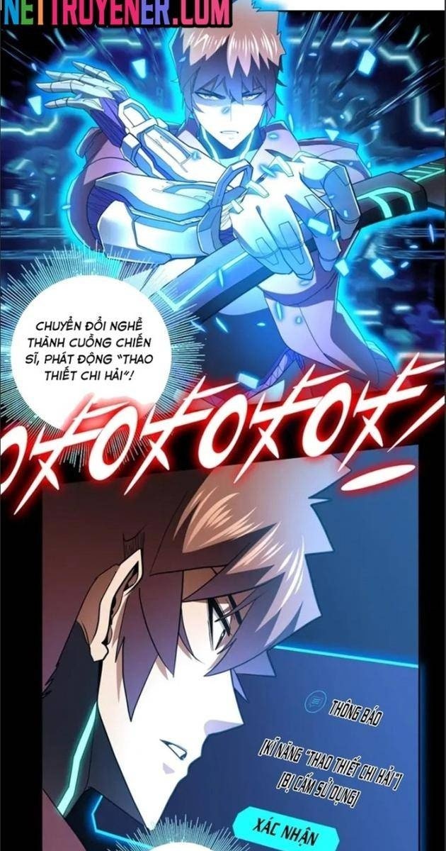 Thợ Săn Mạt Thế - Page 31